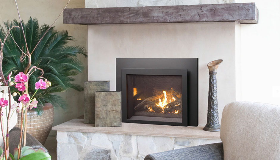 Pacific Energy Tofino i30 Gas Insert