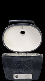 Primo Oval JR big picture