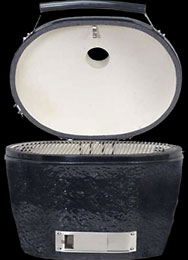 Primo Oval XL big picture