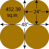 Bruce Cord Diagram