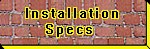 Installation Specs Button