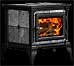 Hearthstone Castleton Wood Hearth Stove