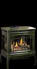 Hearthstone Bristol Gas Stove
