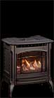 Hearthstone Champlain Gas Stove