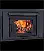 Pacific Energy FP16 Wood Fireplace