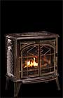 Pacific Energy Trenton Gas Stove