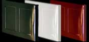 Pacific Energy Classic Porcelain Options