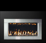 Solas TWENTY6 FI Gas Insert