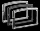 Classic Wood Stove Door Options