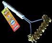 Brushtech Grill Brush