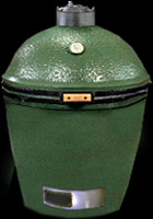 Large Big Green Egg
