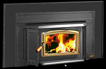 Super Insert Installation with Extended Panels