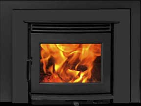 Pacific Energy Neo 1.6 Wood Fireplace Insert