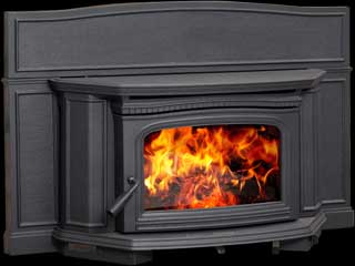 Large Pacific Energy Alderlea T5 in Metallic Black