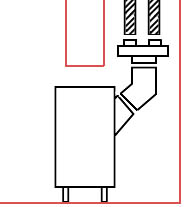 Hearthstone Stowe Fireplace Venting Diagram