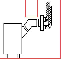 Hearthstone Stowe Fireplace Hearth Venting Diagram