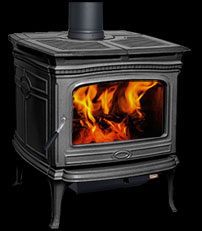 Pacific Energy Alderlea T5 Metallic Black