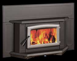 Pacific Energy Super Wood Insert