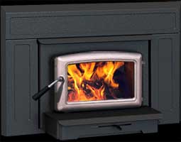 Pacific Energy Vista Wood Insert