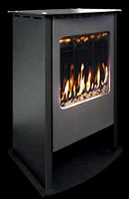 Solas ONE6 FS Gas Stove