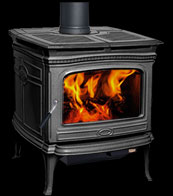 Pacific Energy Alderlea T5 Metallic Black