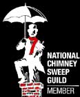 National Chimney Sweep Guild Logo