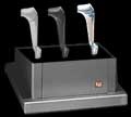 Summit Pedestal and Legs Options