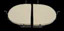 Primo Deflectolr Plates