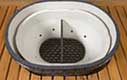 Primo Firebox Divider