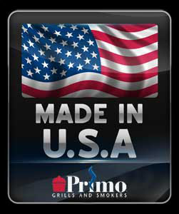 Made in USA