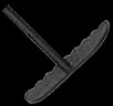 Ash Rake