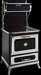 Heartland 30 Electric Range