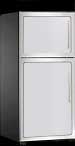 Heartland 30 Refrigerator