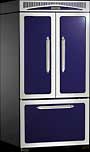 Heartland 36 Refrigerator