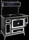 Heartland 48 Gas Range