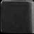 Hearthstone Finish Option, Matte Black