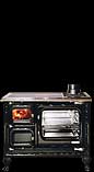 Hearthstone Deva 100 Wood Cookstove