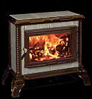 Hearthstone Homestead Wood Stove