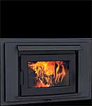 Pacific Energy FP16 Wood Fireplace