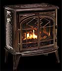 Pacific Energy Trenton Gas Stove