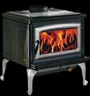 Pacific Energy Classic Wood Stove