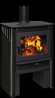 Pacific Energy Neo 1.6 Wood Stove