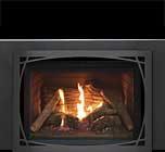 Pacific Energy Tofino i30 Gas Insert