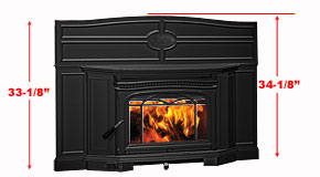 T5 Insert XL Panels Diagram