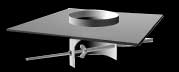 Vacu Stack Masonry Chimney Adapter