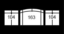 Hearthstone Bristol Viewing Window Diagram