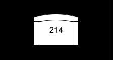 Hearthstone Champlain Viewing Window Diagram